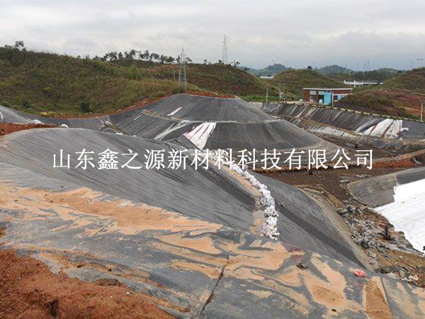 养殖防渗膜的使用会为工程带来哪些好处？