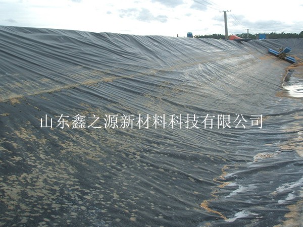 垃圾填埋场防渗膜施工成本控制技巧：创新与实践