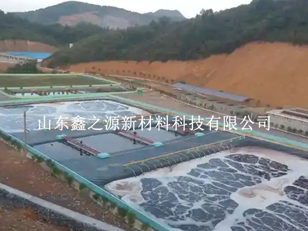 沼气池黑膜施工验收技巧：确保高效与安全的秘诀