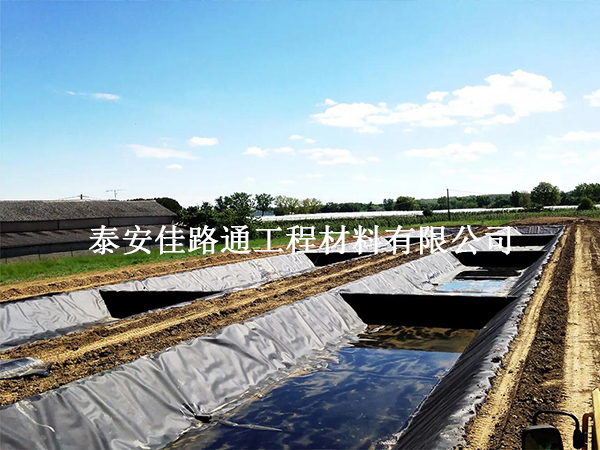 破“膜”重圆：养殖防渗膜破损修复实战技巧